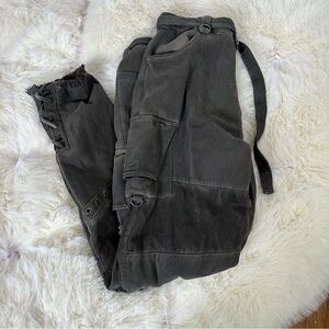 Dollskill “Darker Waves” pants - low rise